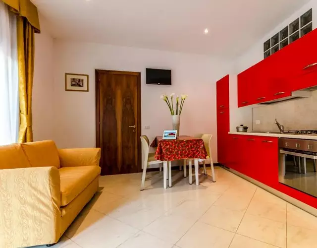 Cannaregio II Apartments