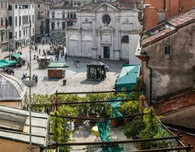 Le case di Rachele - Ca' Lorenzo e Ca' Raquel