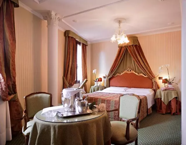 Hotel Kette
