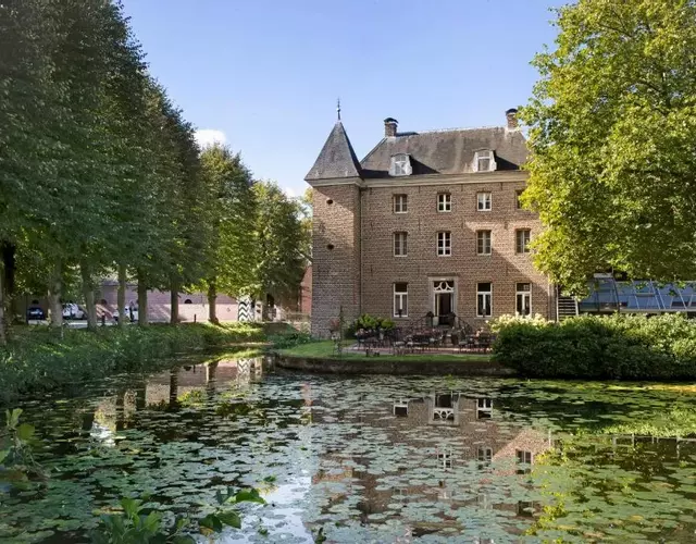 Bilderberg Château Holtmühle