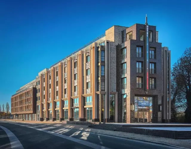 Grand Hotel Valies