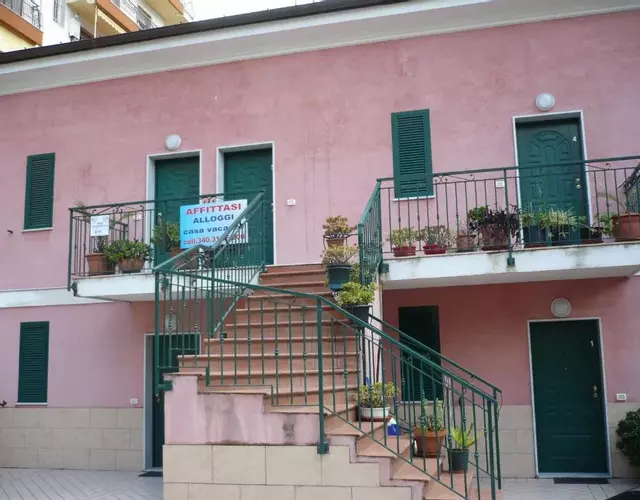 Villamareblu