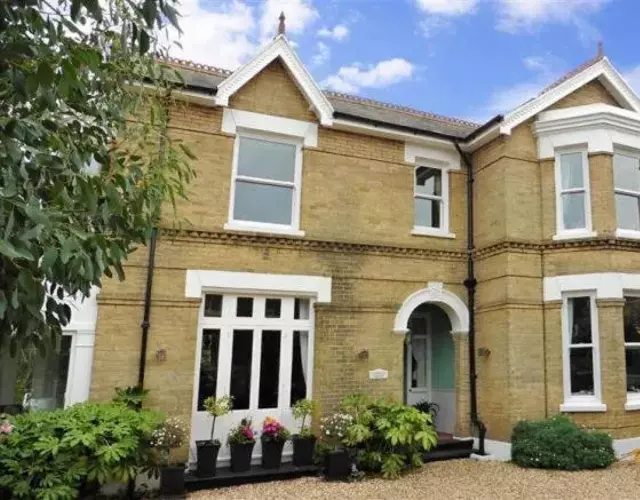 Clarence House Shanklin