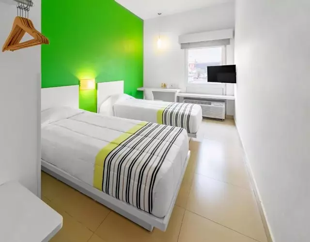 City Express Junior by Marriott Veracruz Aeropuerto