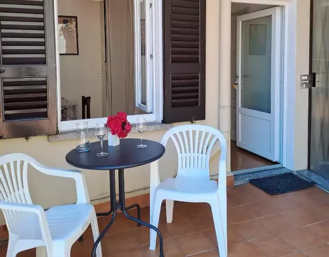 Appartamento Angelina