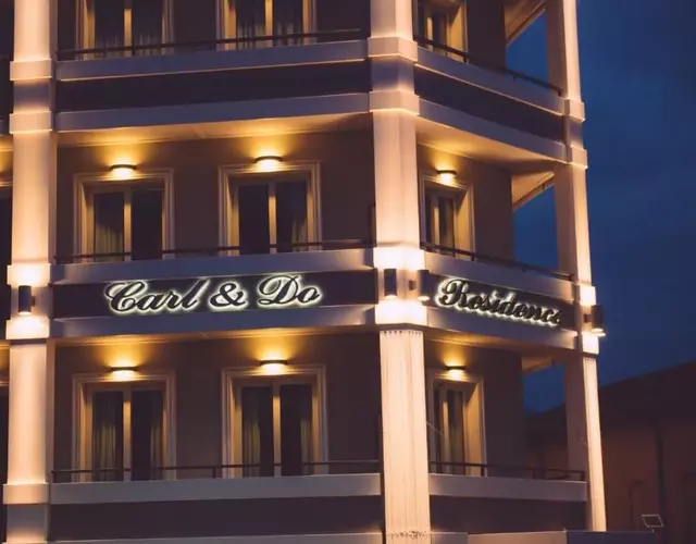 Residence Carl&Do