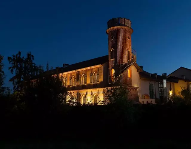 Borgo Ramezzana Country House