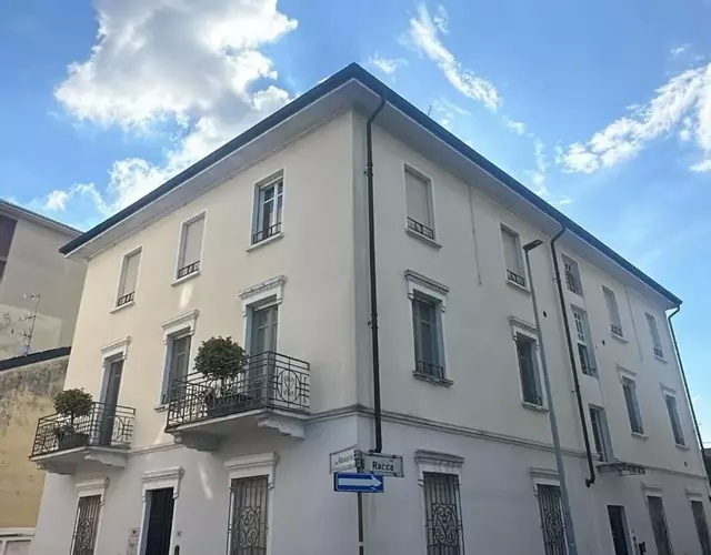 casa Camillo