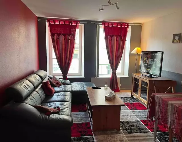 Appartement COSY rue Chaussée