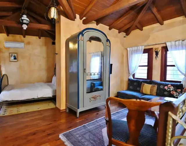 The House by the River Luxury Villa