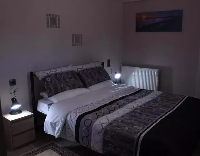 apartment to nature B