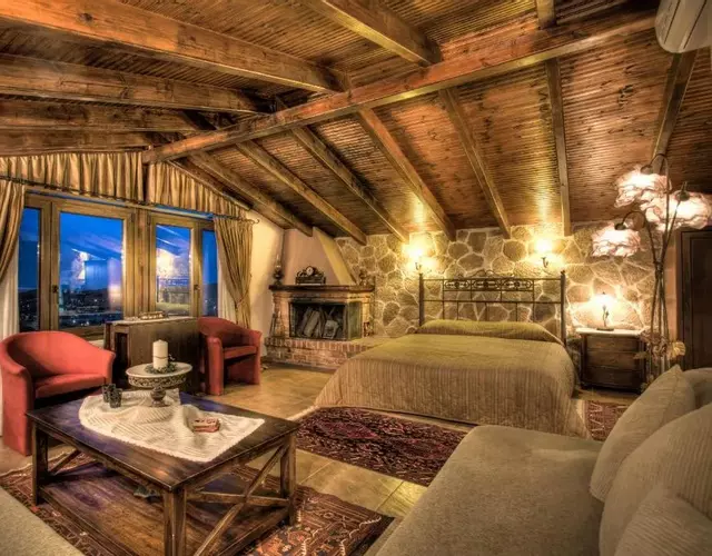 Militsa Guesthouse