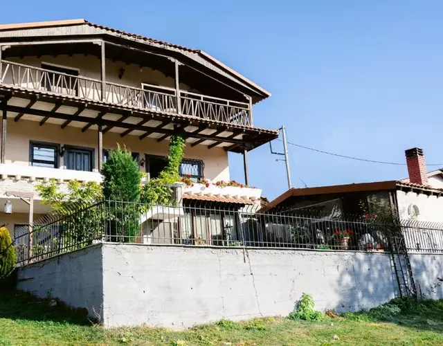 selikalpakishouse