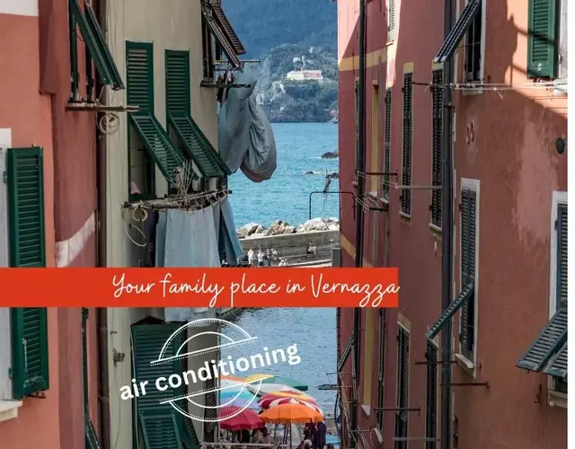 El Nin Apartment with Terrace & AC