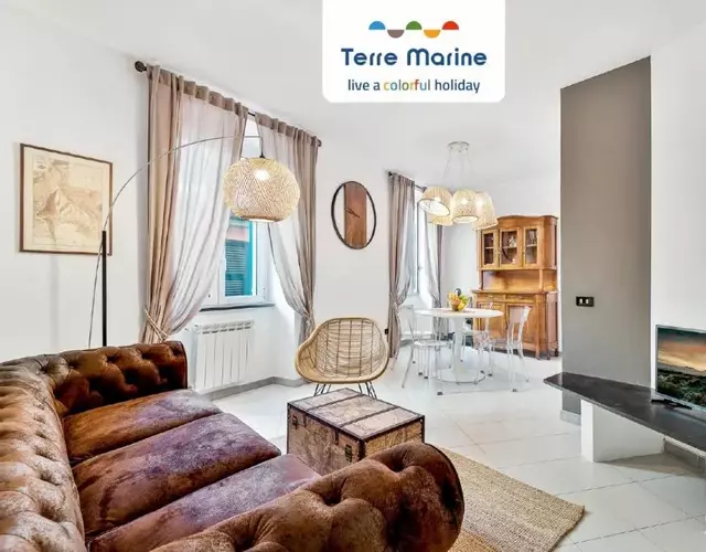 La Finestra sul Borgo, Terre Marine