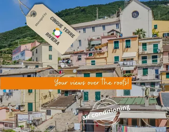 La Maison de la Mer with Terrace and AC