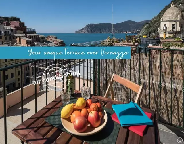 La Torretta dei Merli Studio with Unique Views