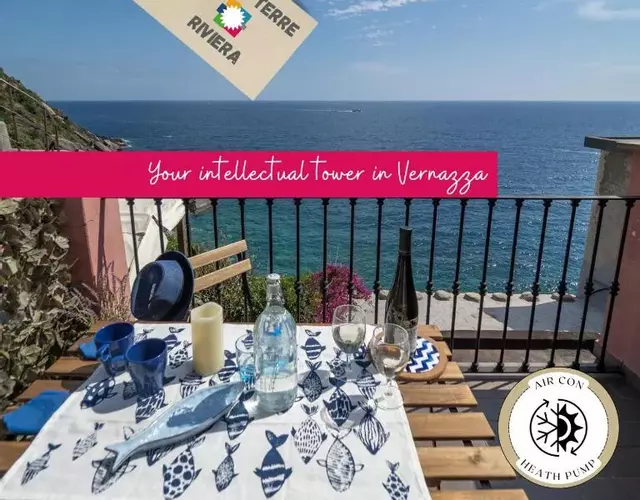 Refilea Sea View Tower Villa