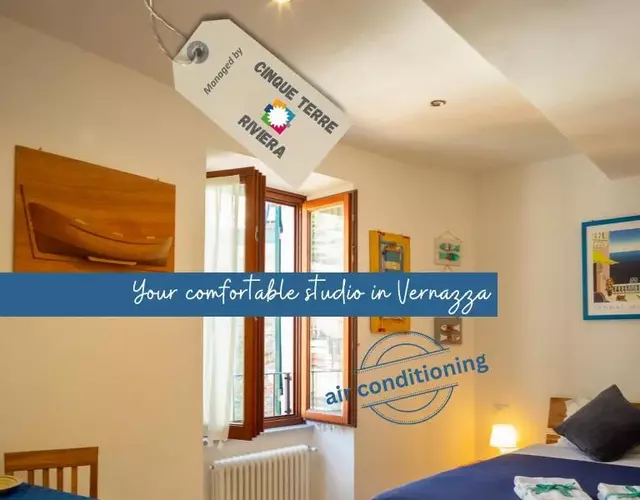 Ventu de Ma Studios & Rooms