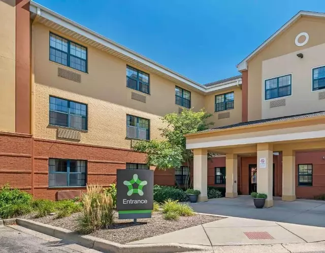 Extended Stay America Suites - Chicago - Buffalo Grove - Deerfield