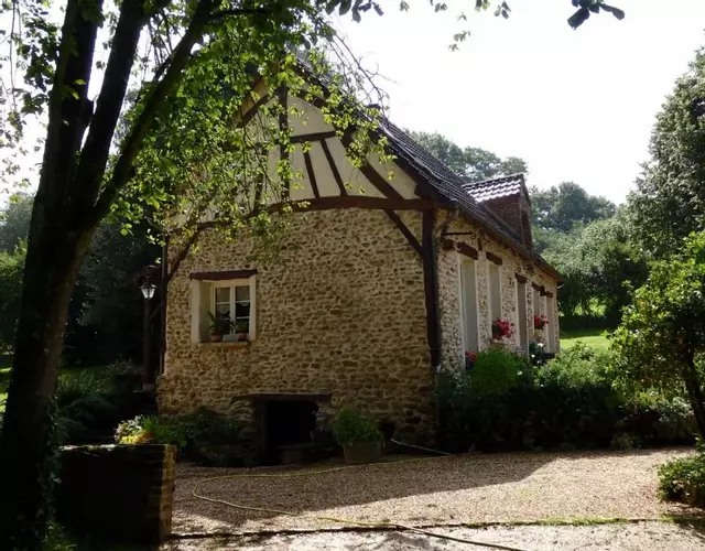 Le Clos du Buisson