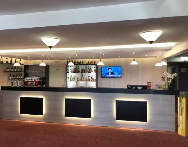 Logis Hotel Altina