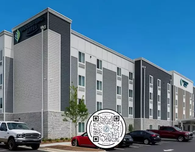 WoodSpring Suites Libertyville - Chicago