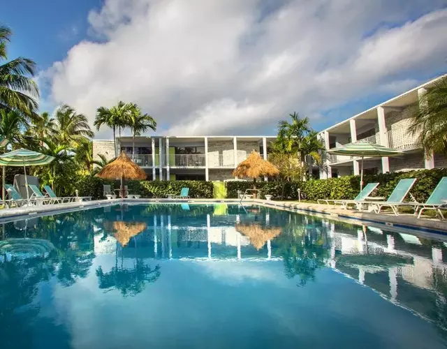 South Beach Place - Vero Beach