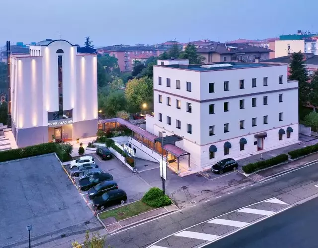 Hotel Gardenia