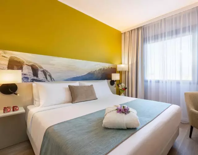 Leonardo Hotel Verona