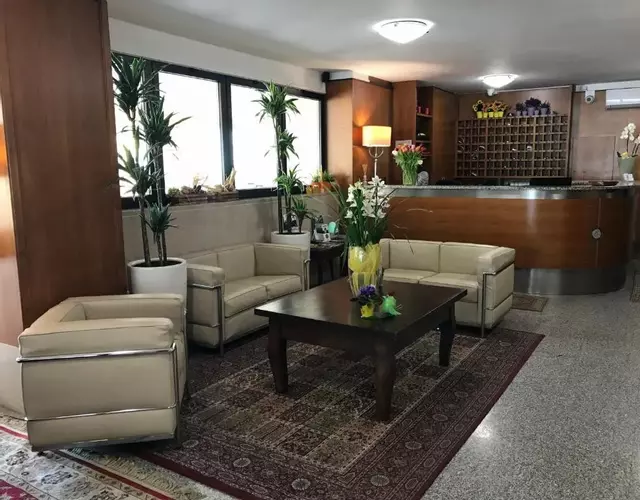 Residence Viale Venezia