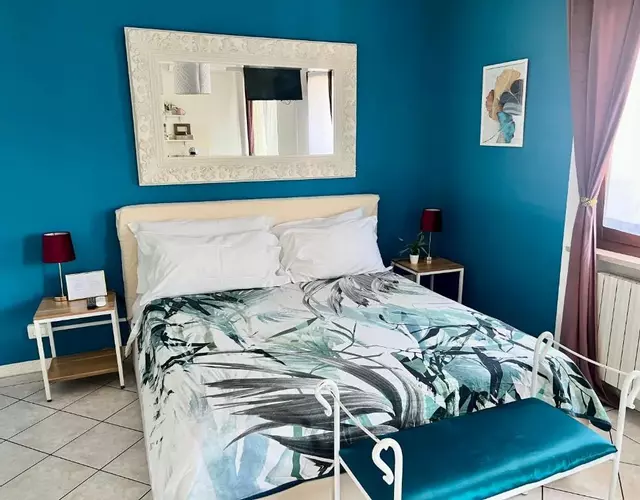 Verona Rooms