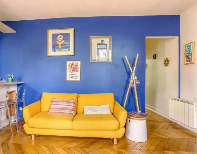 Appartement Lumiere - 10 min château