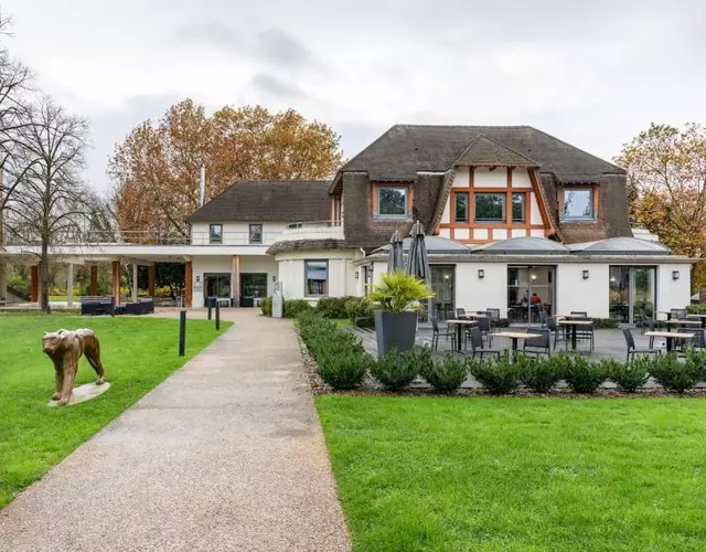 Le Relais de La Malmaison, a member of Radisson Individuals