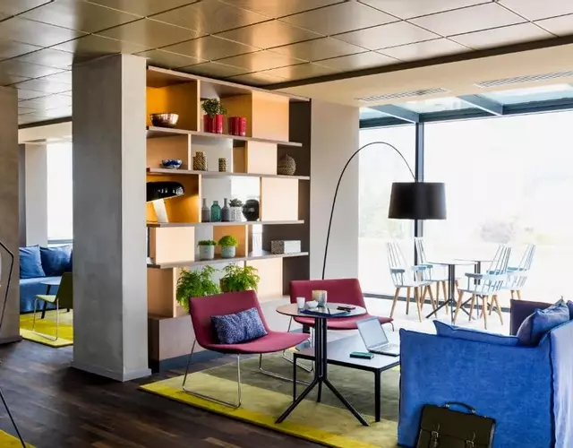 OKKO Hotels Paris Rueil-Malmaison