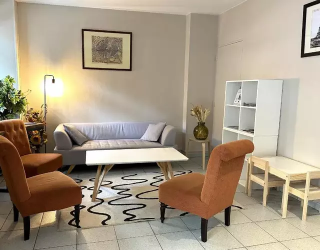 Timhotel Boulogne Rives de Seine