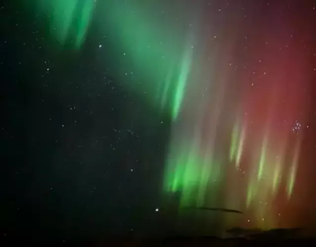 DalsSel farm Guesthouse