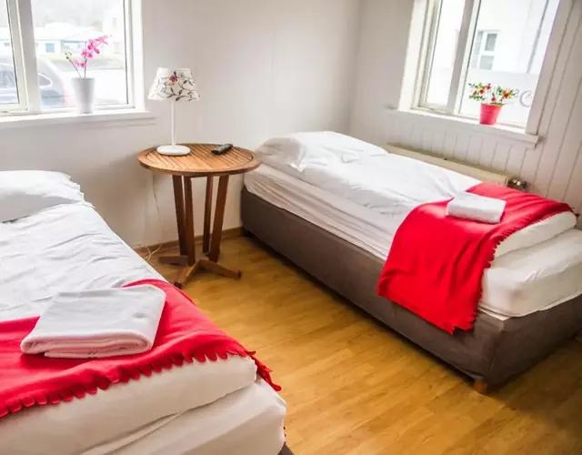 Guesthouse Sunnuhóll
