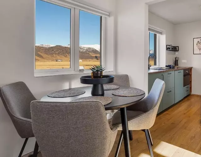 Kviholmi Premium Apartments