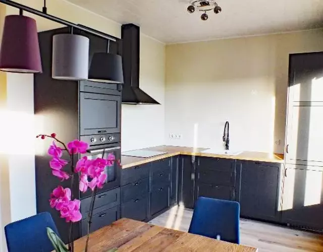 Skidbakki Guesthouse