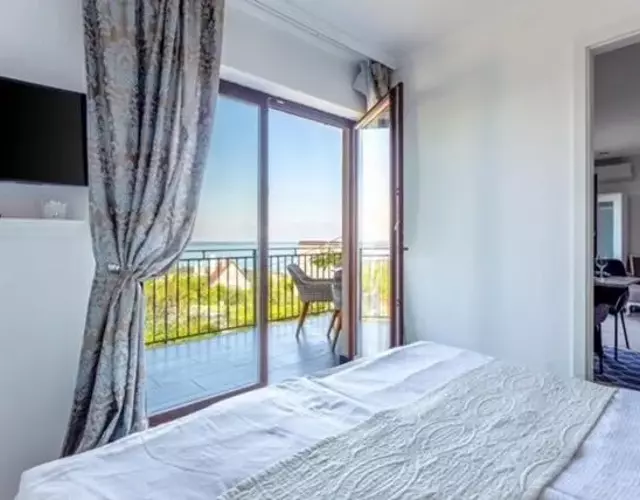 Azur Villa 1 - Panoramic Escape