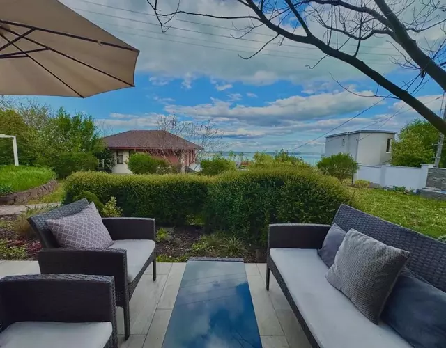 Azur Villa 2 - Panoramic Escape