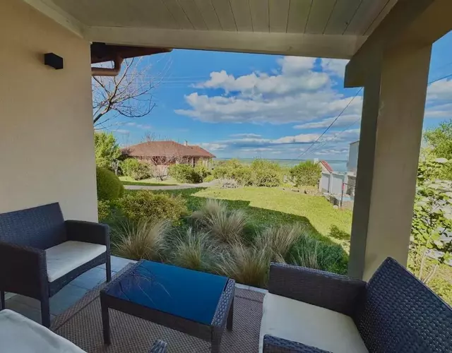 Azur Villa 3 - Panoramic Escape