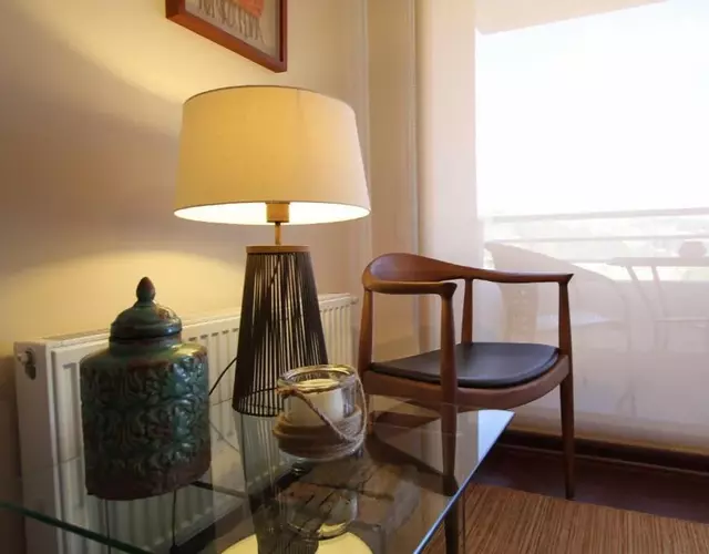 Alto Sporting Apartments