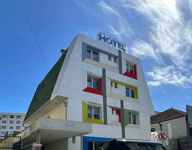 Hotel Ágora