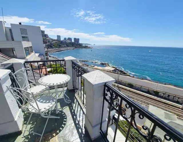 Hotel Boutique Domus Mare