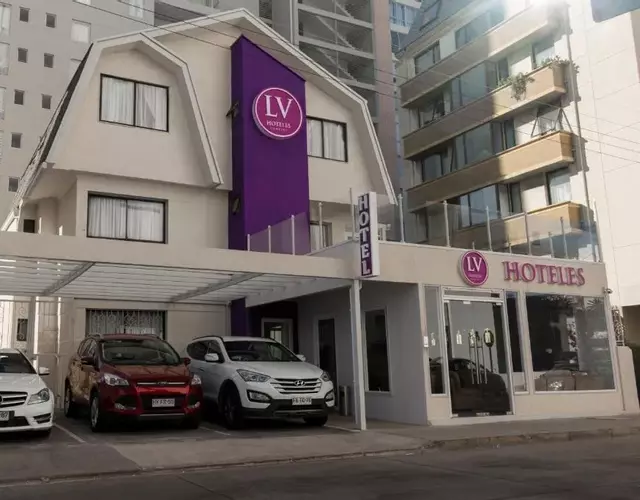 LV Hoteles Boutique