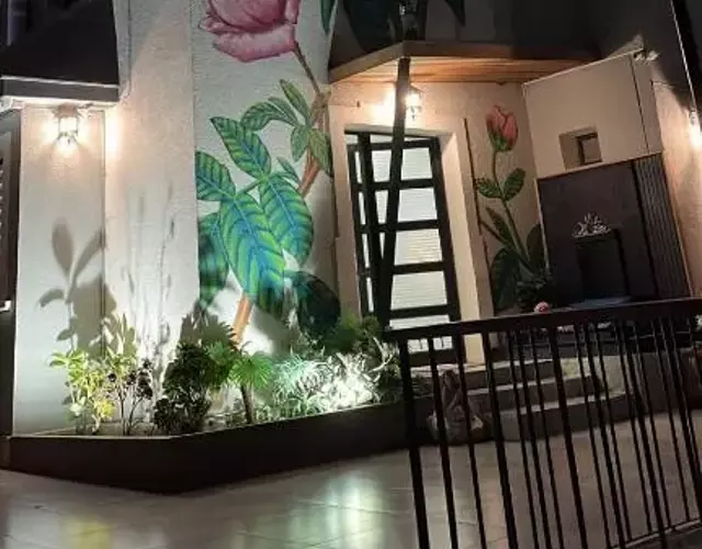 Terraza Traslaviña