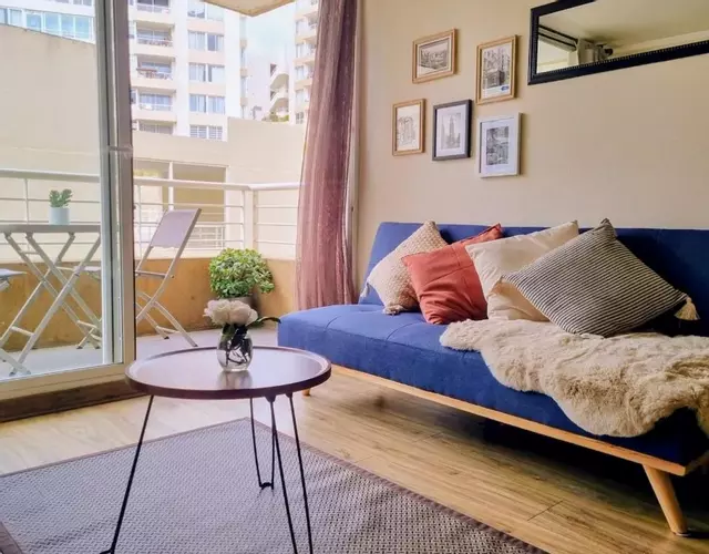 Viña del Mar Departamento entero Estar Infinito