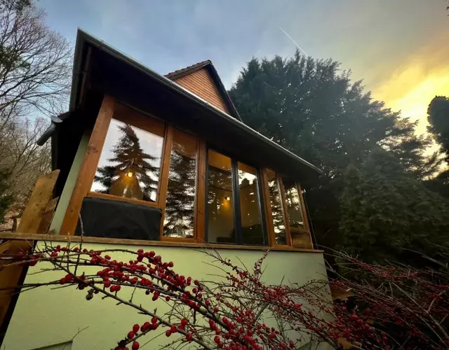 Erdőszéle Vendégház a Dunakanyarban